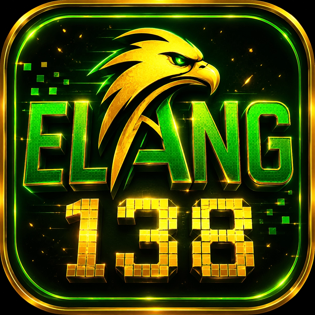elang138 Logo